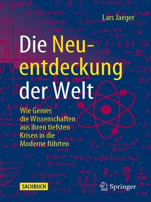 cover image of Die Neuentdeckung der Welt